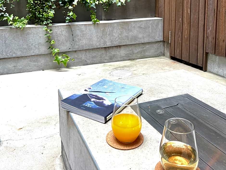 Kyoto Itoya Hotel Mon