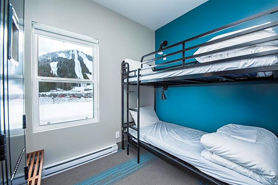 Nowhere Special Hostel