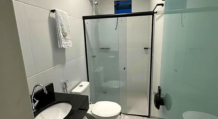 Honorio Pousada-Caldas do Jorro BA