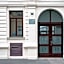 RES City Residence Hotel Budapest