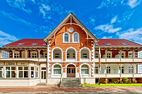 Hotel Störtebeker