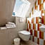 Mercure Paris Montparnasse Raspail