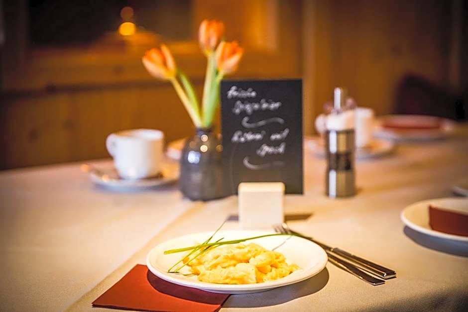 Anderschitz Landhotel