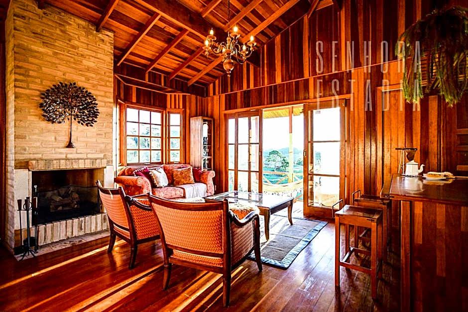 Casa Araguaia Rural Pôr-do-sol. Casa de Campo #18