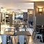 Hotel Faubourg Montreal Centre Ville Downtown