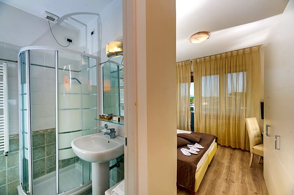 Hotel Nuova Sabrina