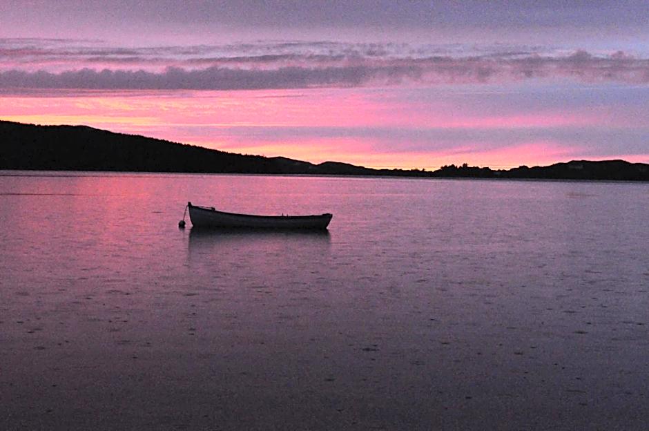 Rosleague Manor Hotel