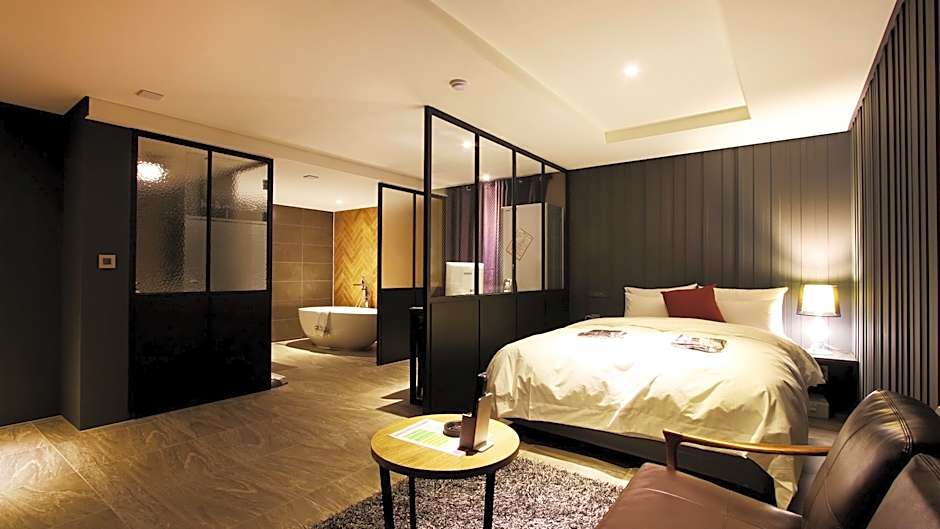SR Design Hotel