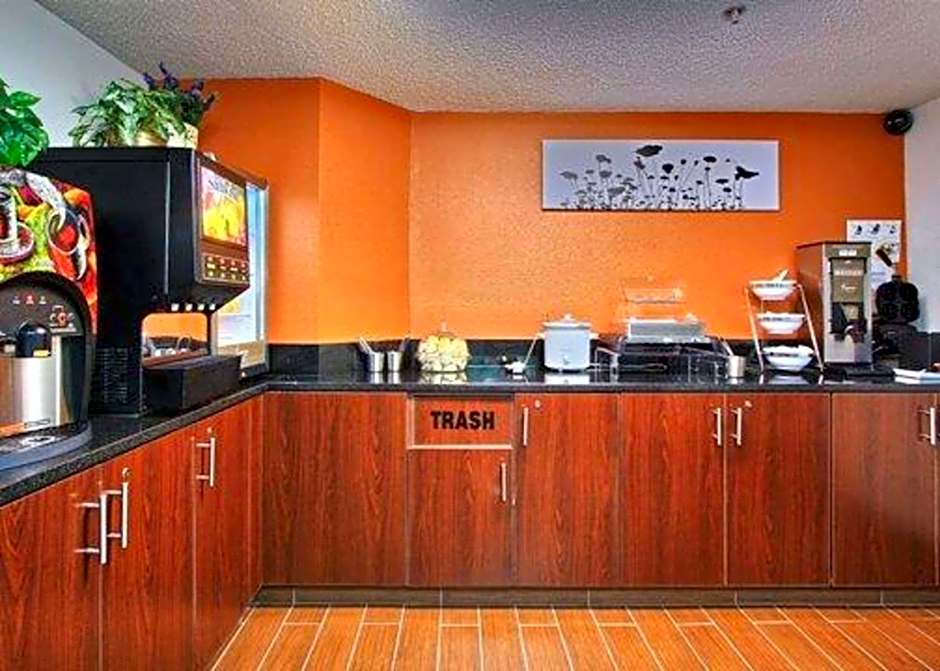 Sleep Inn DeWitt - Lansing North