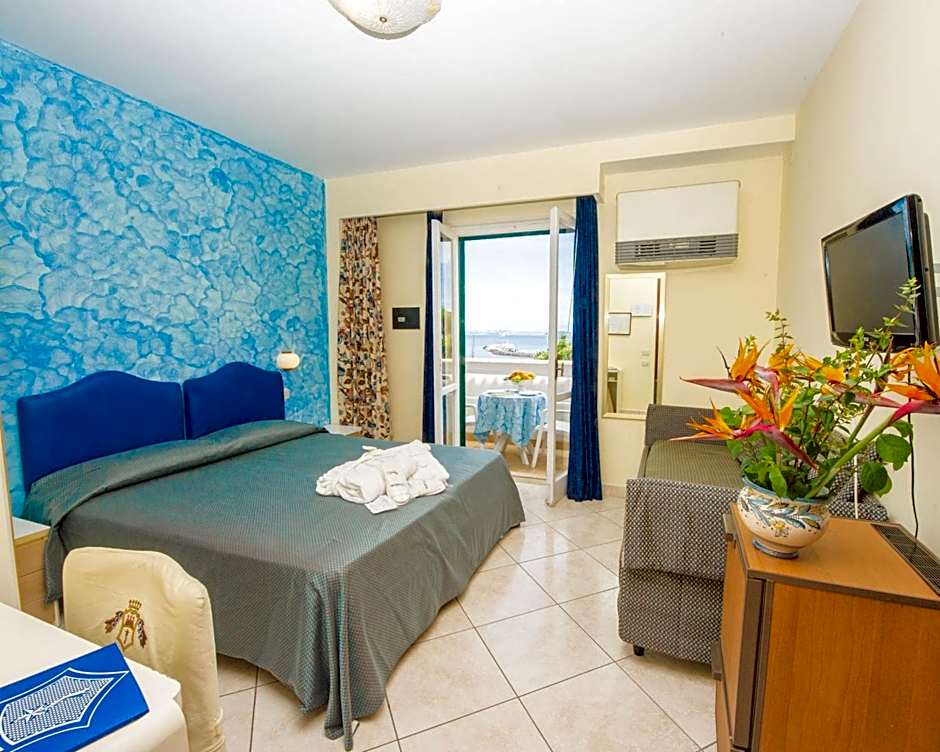 Hotel L'Approdo