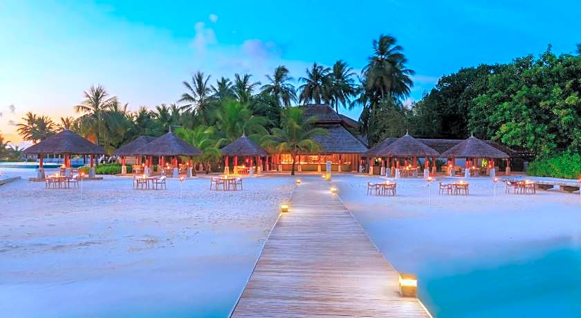 Velassaru Maldives Resort
