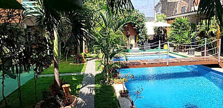 Hotel Ancora