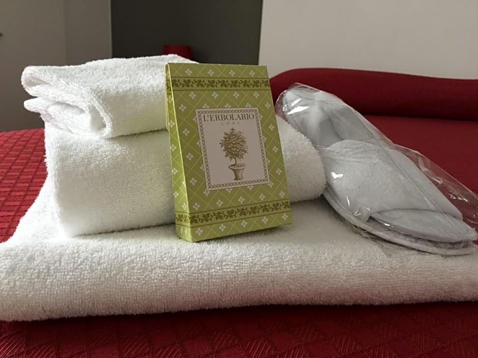 Hotel Piccola Firenze