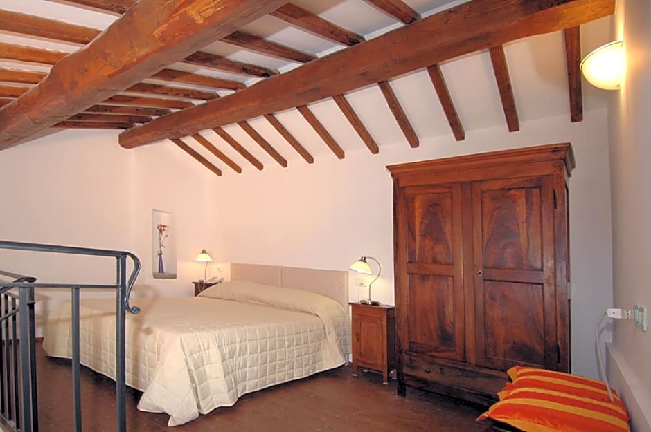 Residence D'Epoca Pietra di Ponente