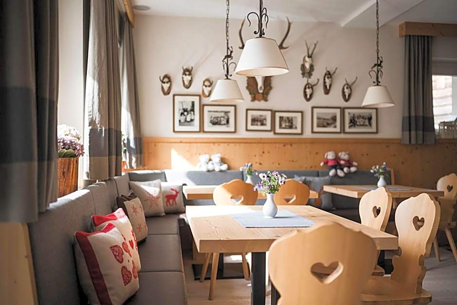 Christophorus Mountain Residence
