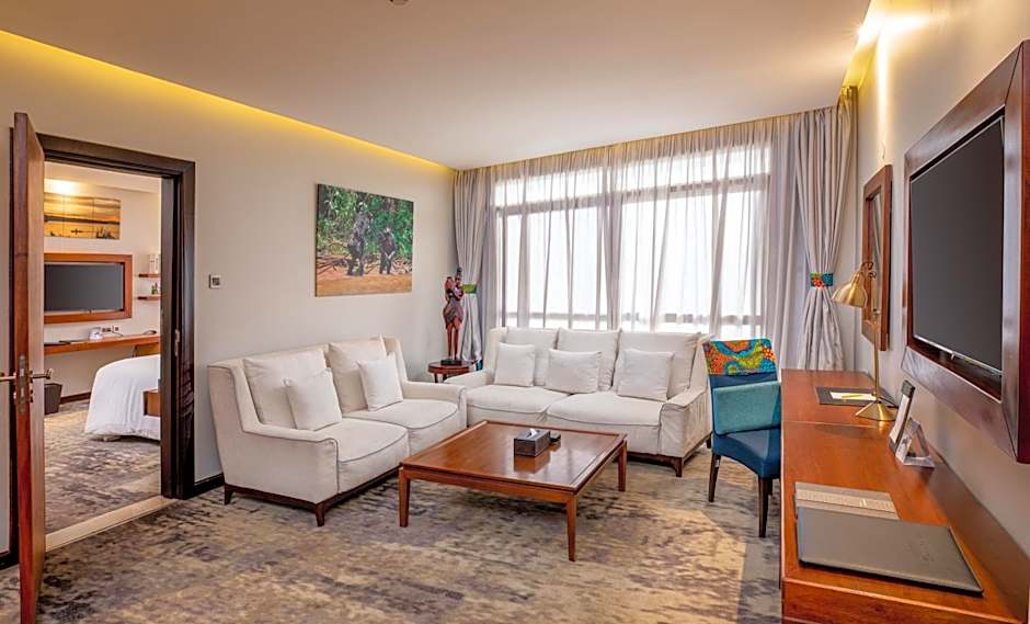 Golden Tulip Canaan Kampala