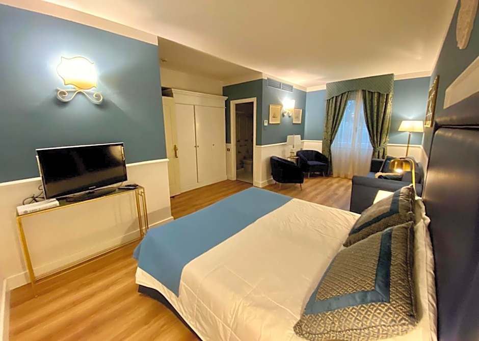 Hotel Goya