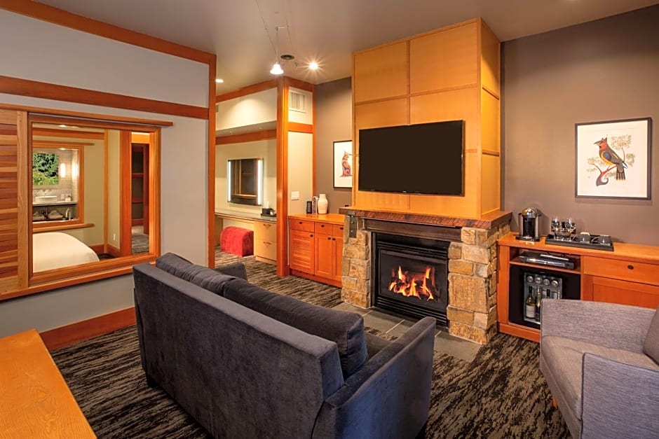 Willows Lodge
