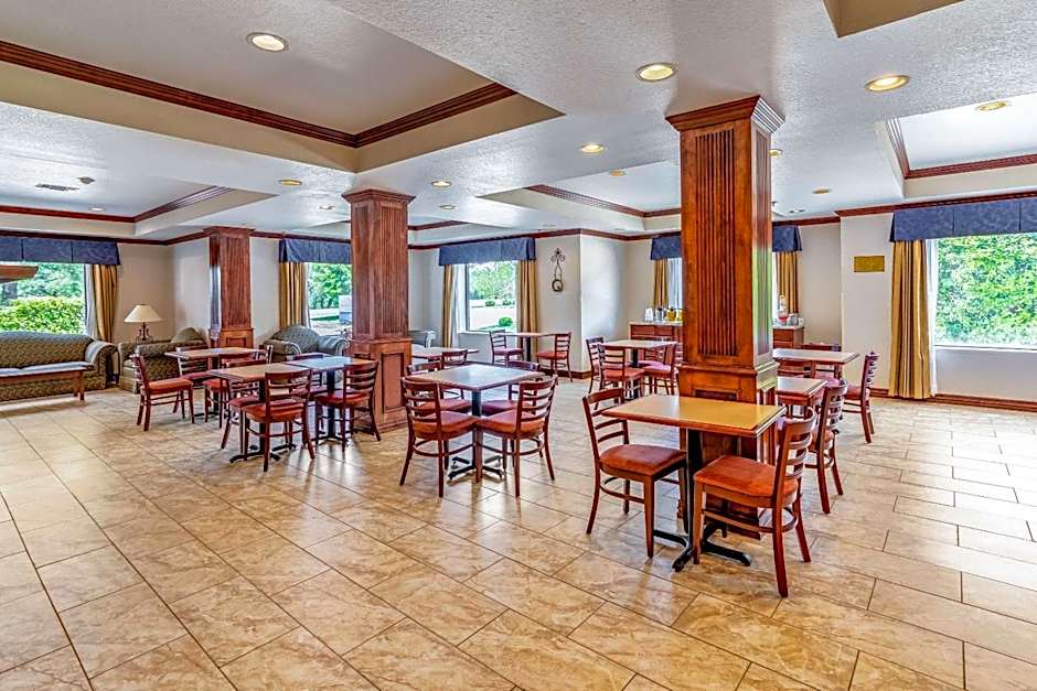 Quality Inn & Suites Lampasas