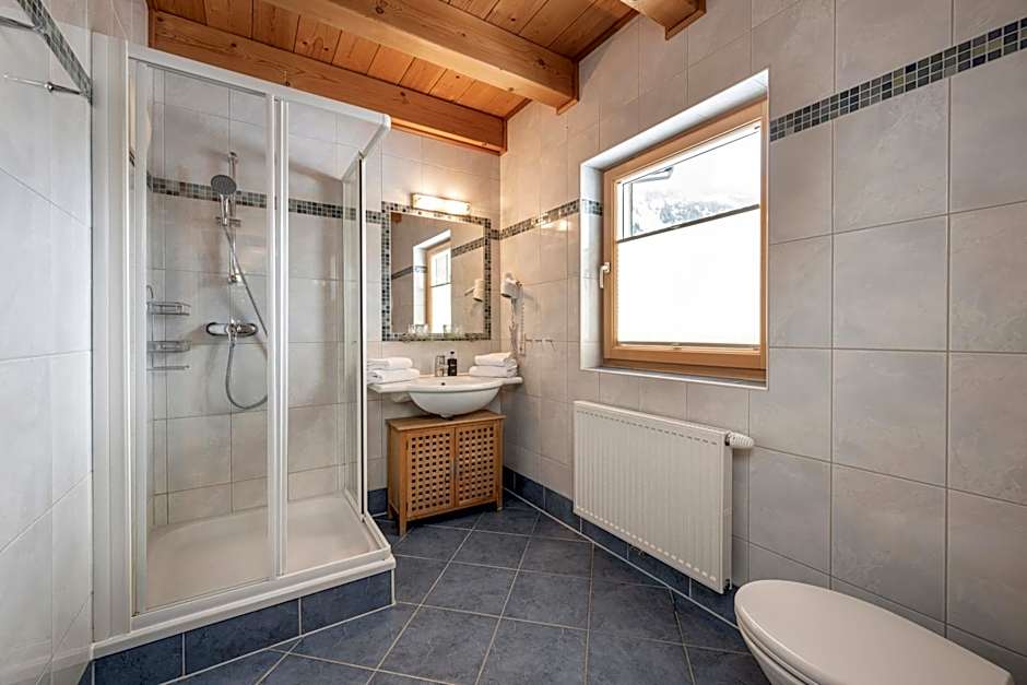 AUSTRIA APPART - natural Lifestyle Appartements auf der Piste