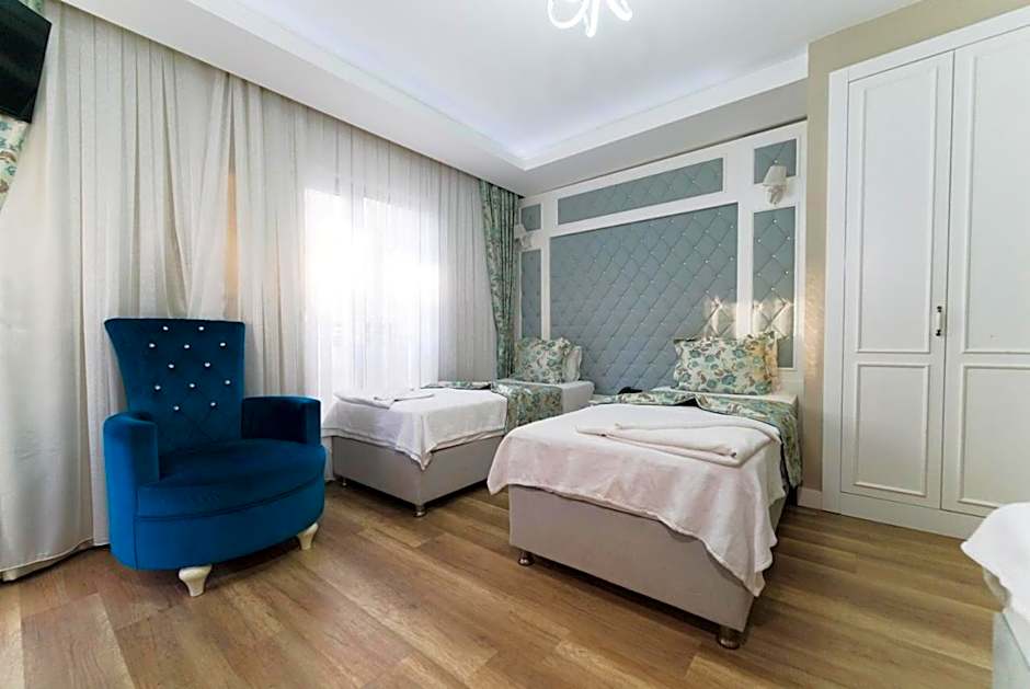 Microyal Hotel