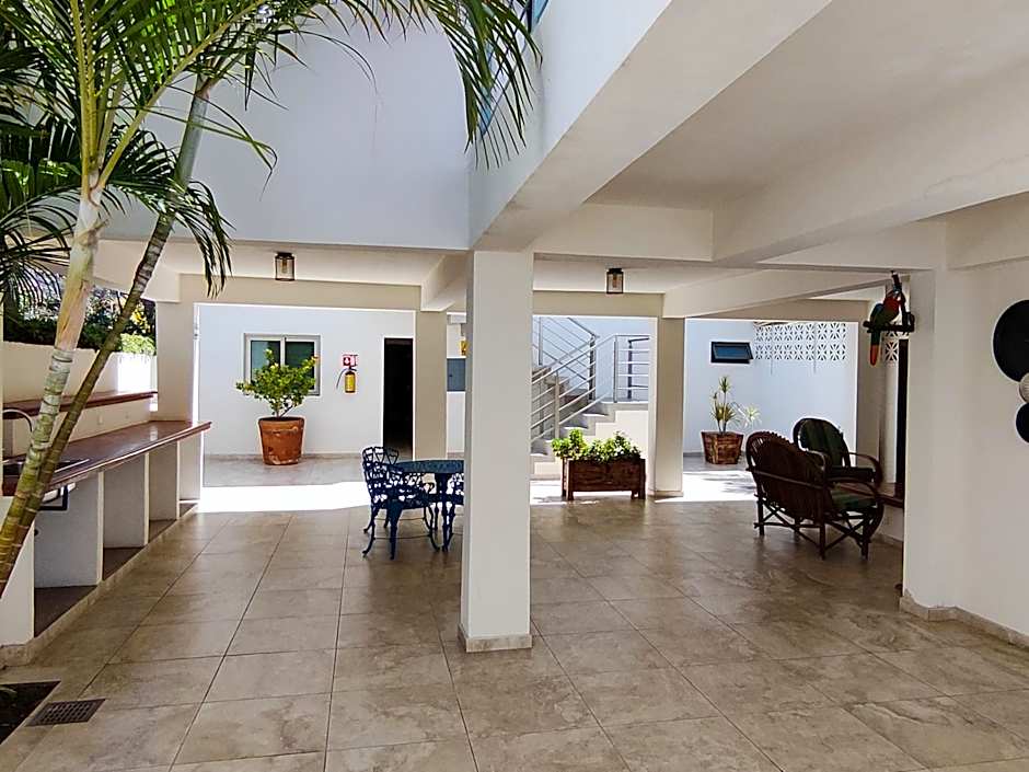 Hotel Lorimar