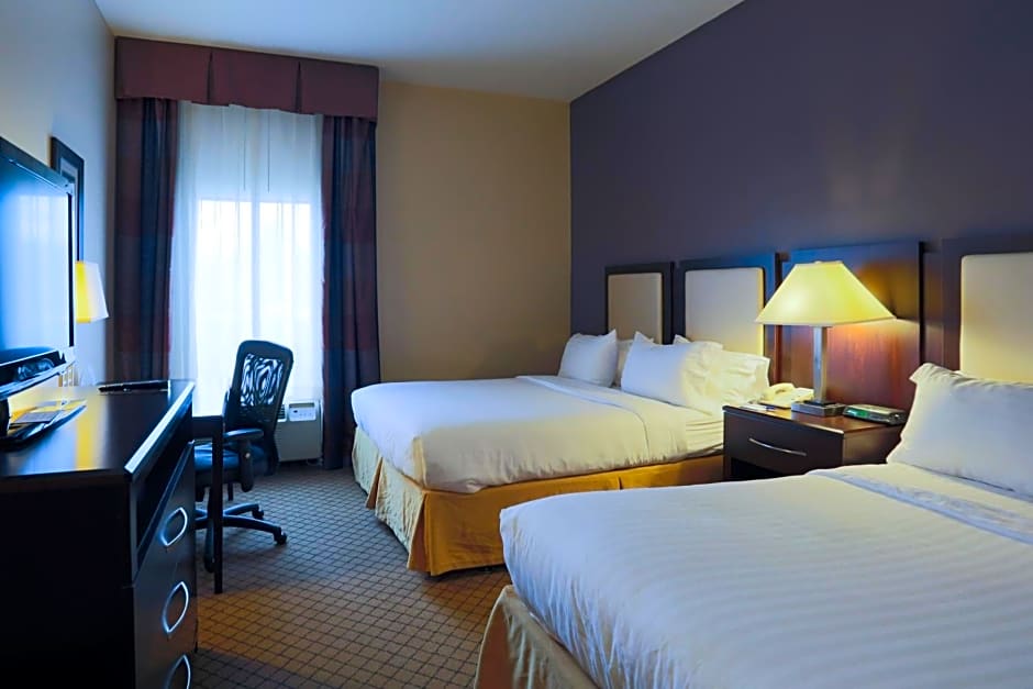 Holiday Inn Express Hotel & Suites Blythewood