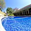 Pitaya Lodge