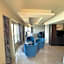 Amazing sea view Penthouse Apartment in Pyramids Porto El-Sokhna
