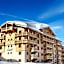 Résidence Prestige Odalys Front de Neige