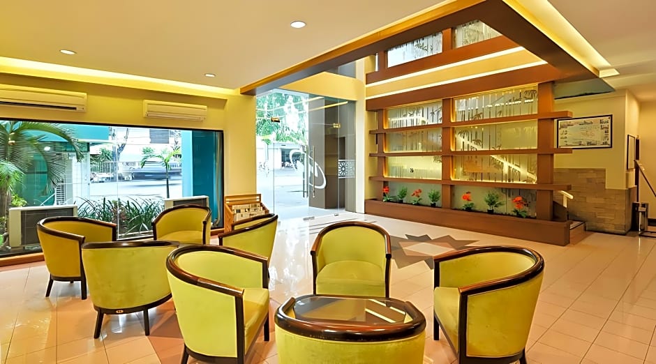 Muria Hotel