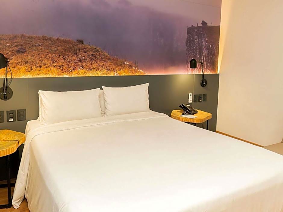 Novotel Criciuma