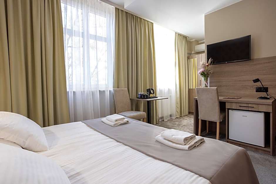 Hotel Maksymilian