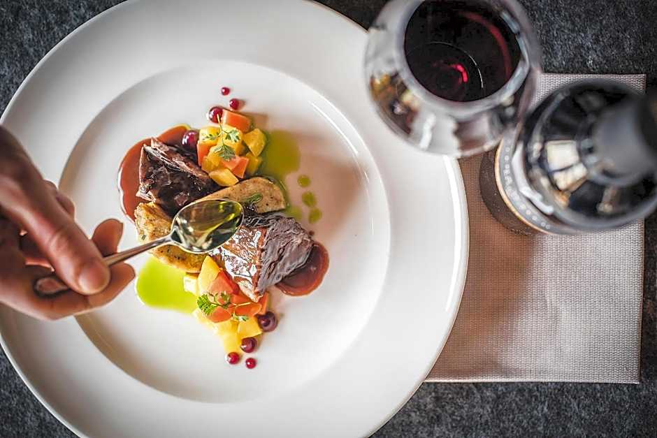 Taubers Unterwirt Aktiv & Vitalhotel