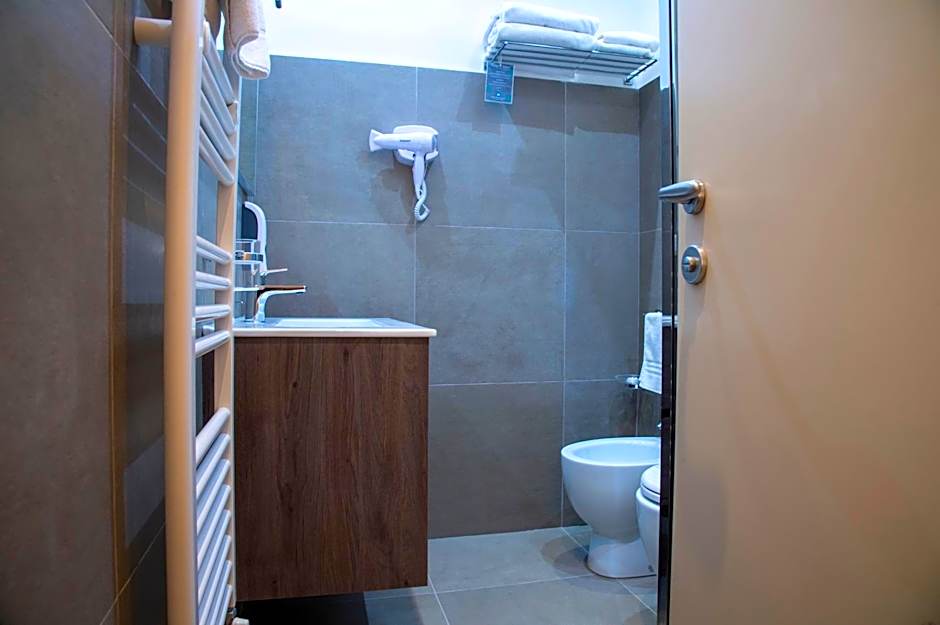 Rome Armony Suites