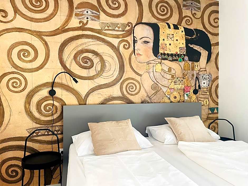 APSTAY Eggenberg I Self Check-in I Parking option