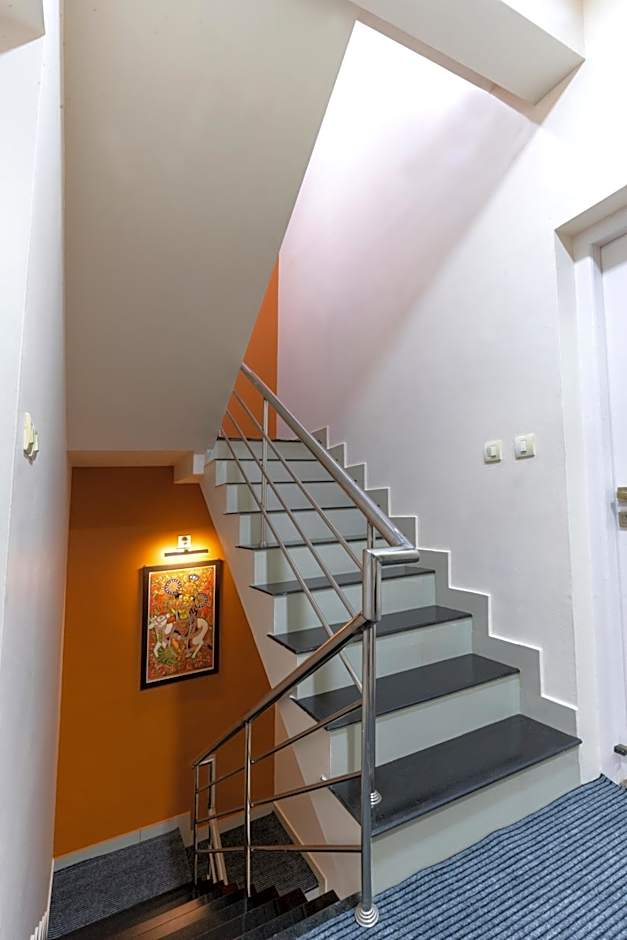 Vasudevam Premium Suites