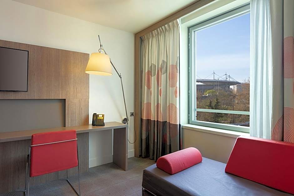 Novotel Paris Stade Basilique