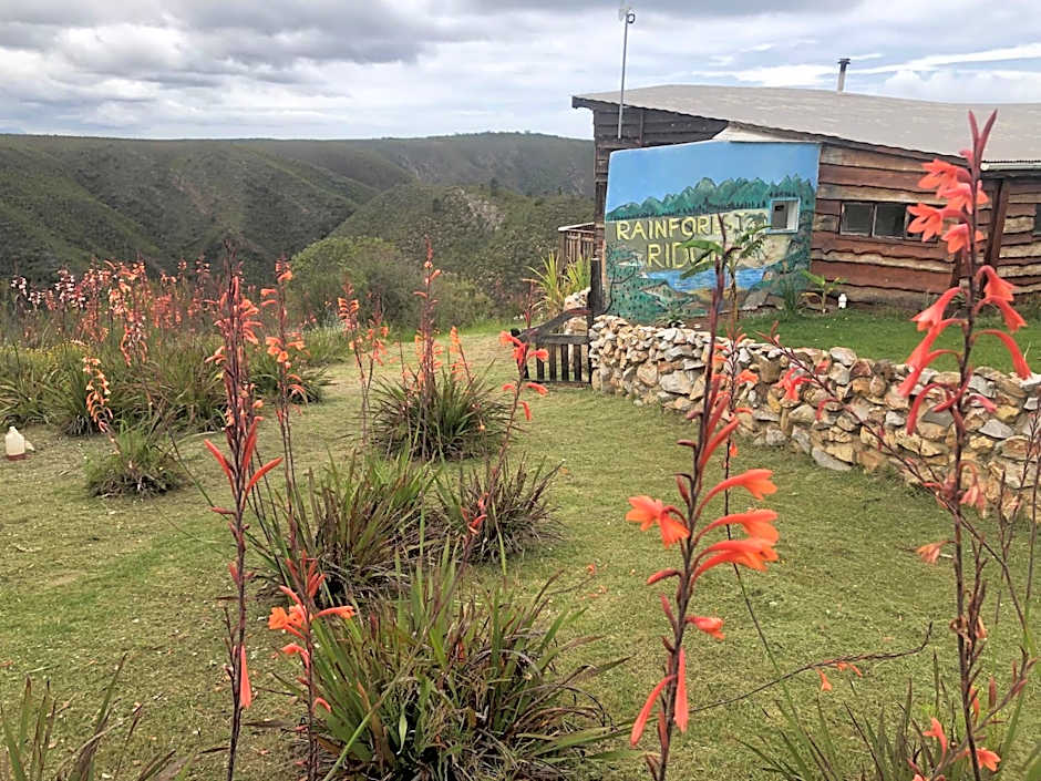 Rainforest Ridge Eco Resort