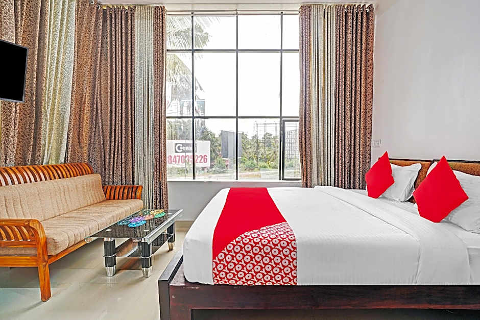 Photo 1 of 18 of Classic 1 Double Bed or 2 Beds