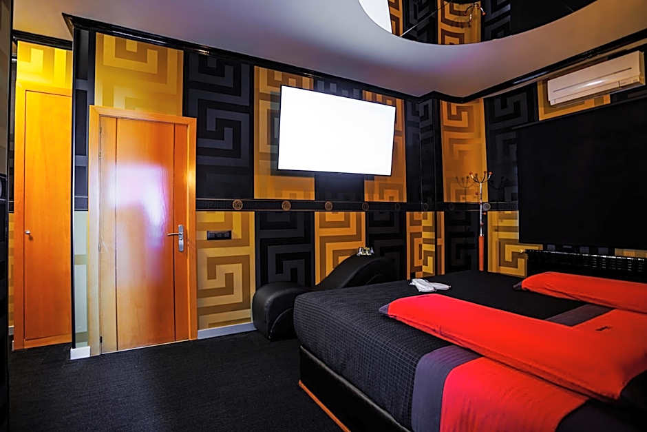 Motel Venus Santiago