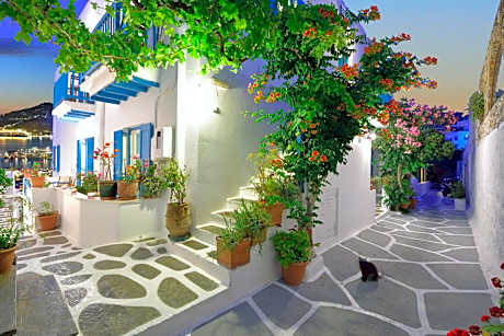 Hotel Nazos