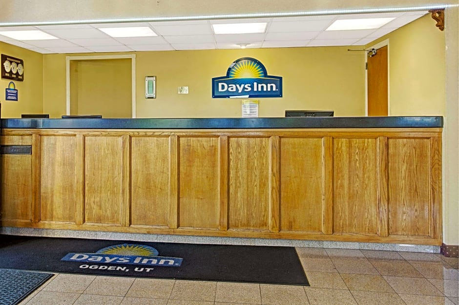 Days Inn by Wyndham Ogden