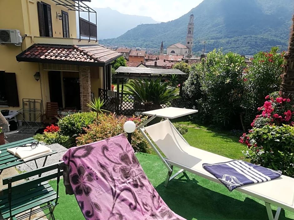 Relais Garden Lecco