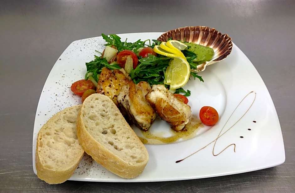 Hotel Prinz Albrecht