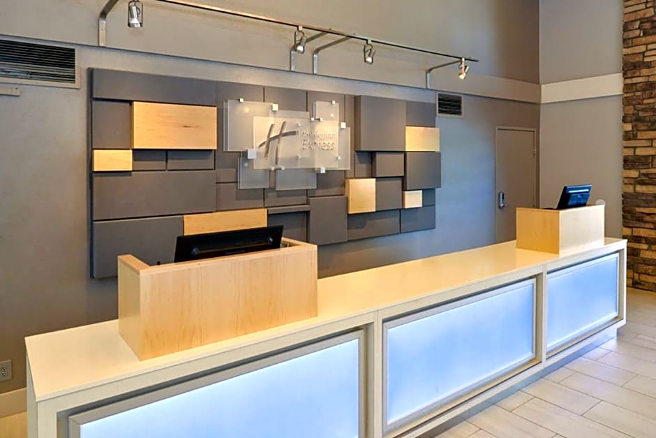 Holiday Inn Express Walnut Creek By IHG