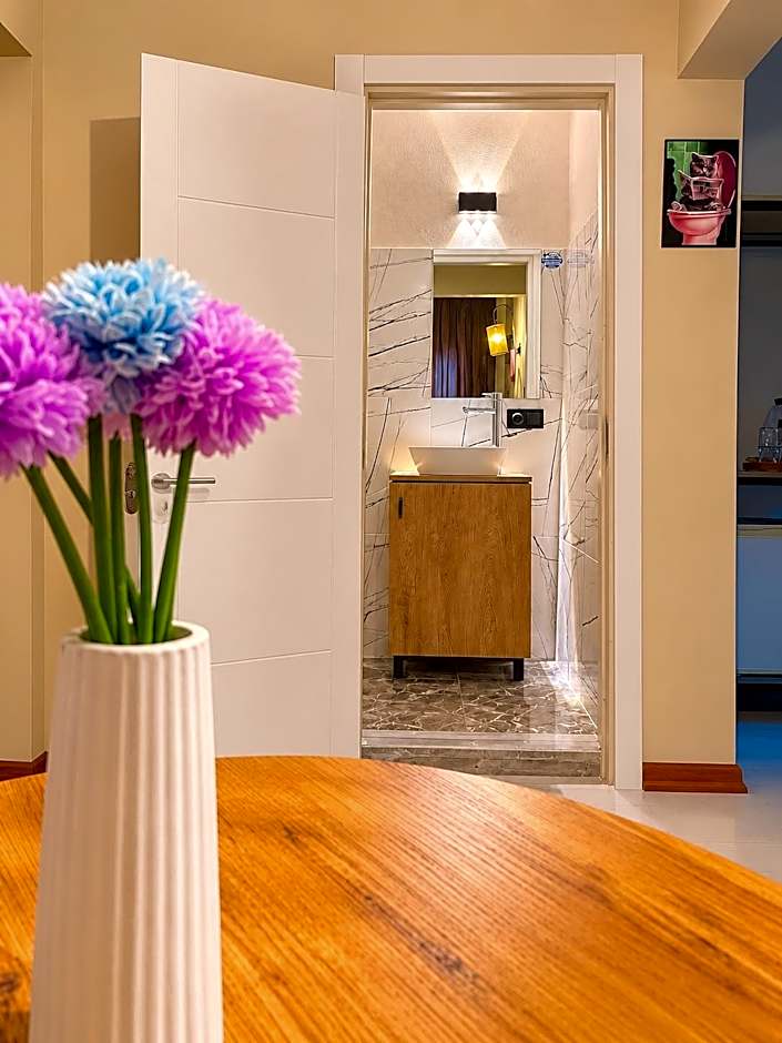 Blue Sea Hotel Tuzla