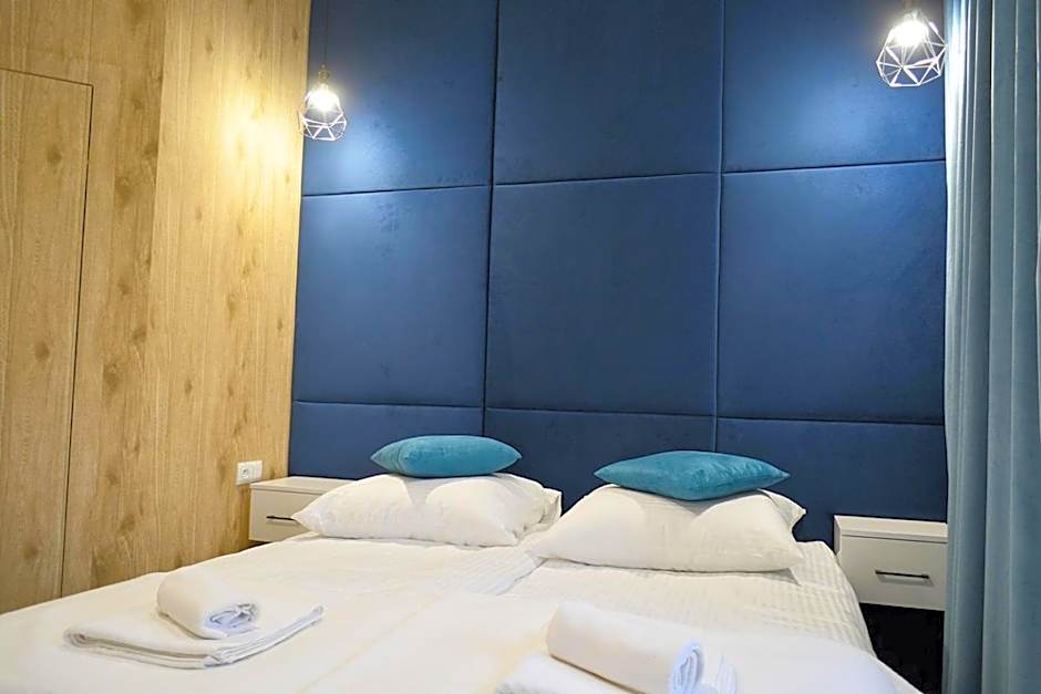 Noclegi Zakład Aktywności Zawodowej w Świerzawie