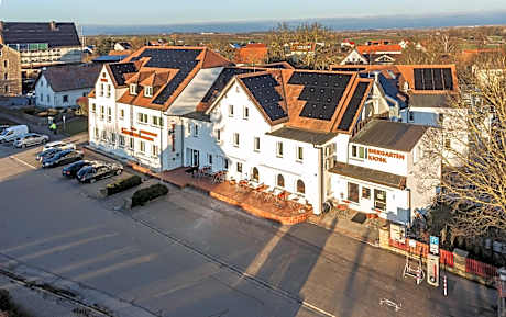 Smarthotel Gallmersgarten