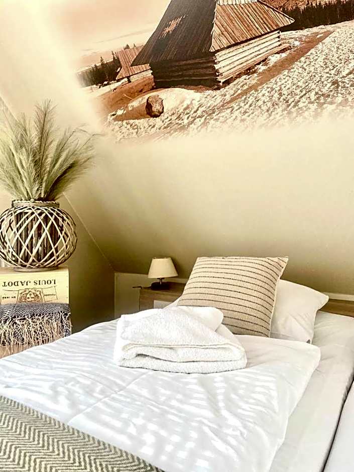 Hotel Nosal Ski & Wine